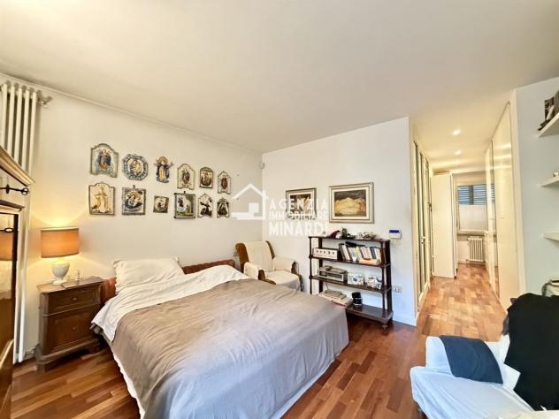 CASA INDIPENDENTE CON CORTE PRIVATA, GARAGE E AREA BENESSERE – CENTRO FAENZA - Foto 18