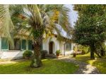 Villa in vendita a Forte dei Marmi