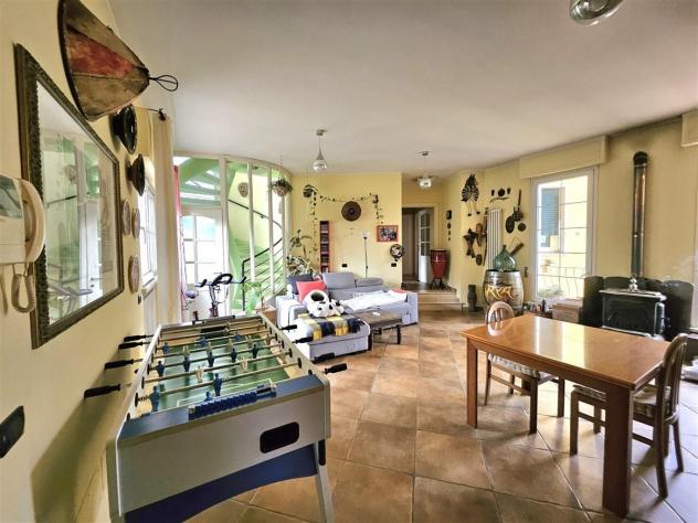 Villa in vendita a Montignoso 300 mq Rif: 1302054 - Foto 10