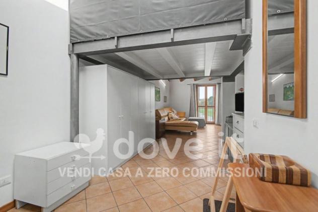 Appartamento di 66 m² con 2 locali in vendita a Pandino - Foto 19