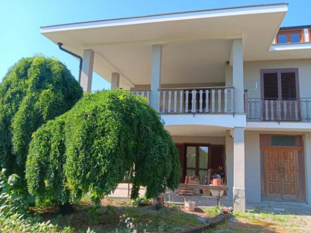 Immobile in asta di 256 m² con più di 5 locali e box auto doppio in vendita a Poirino - Foto 3