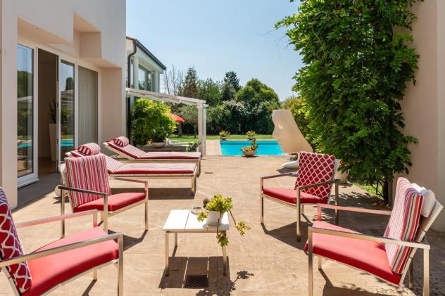 Villa in vendita a Ponsacco 623 mq Rif: 1345295 - Foto 8