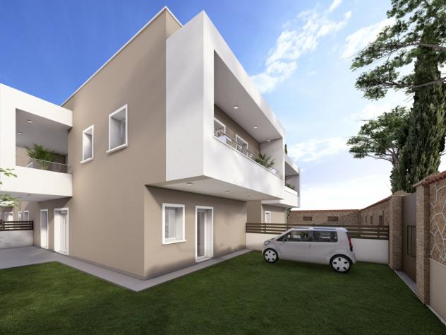 Appartamento in Via Leonida Rech - Foto 7