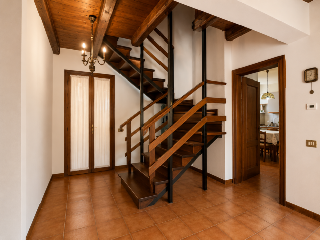 Porzione di casa in vendita a Rovigo - Foto 9