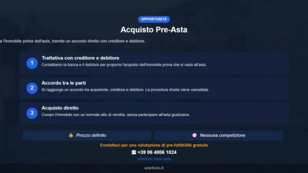 Immobile in asta di 2403 m² con più di 5 locali in vendita a San Miniato - Foto 17