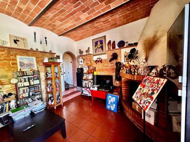 Terratetto in vendita a Balconevisi - San Miniato 95 mq Rif: 1418436 - Foto 5