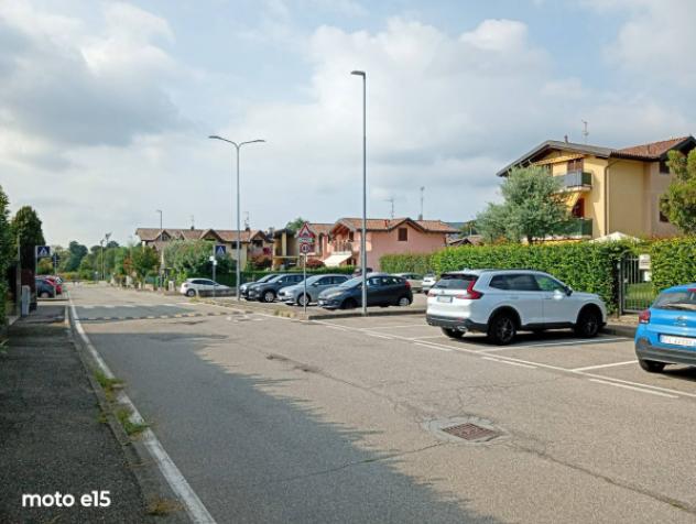 Villetta a schiera di 150 m² con 4 locali e box auto doppio in vendita a Ternate - Foto 5