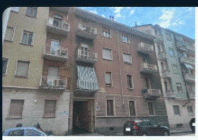 Immobile in asta di 104 m² in vendita a Torino - Foto 12
