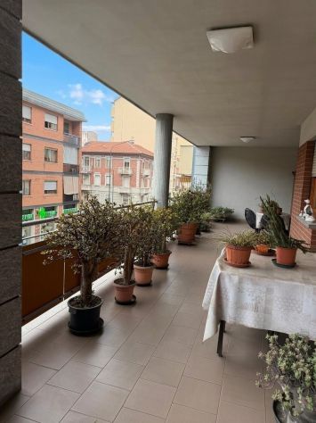 SAN PAOLO (via Lancia) alloggio di 135 MQ con TERRAZZO - libero subito - Foto 2