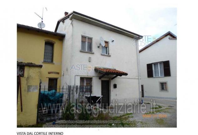IMMOBILI-IMMOBILE RESIDENZIALE-Via Trento e Trieste, 32, 27019 Villanterio PV, Italia