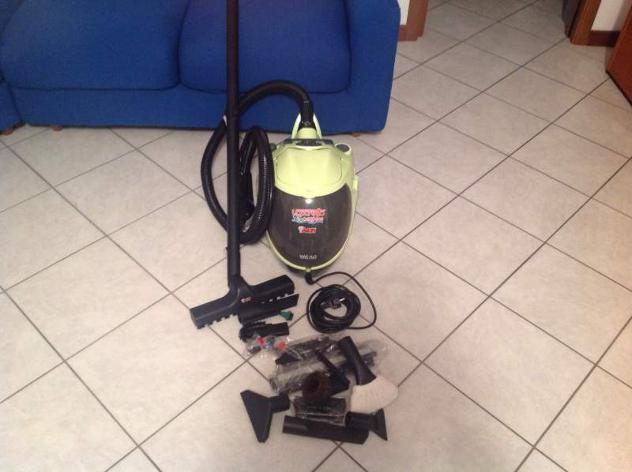 Aspira e lava pavimenti - Foto 2