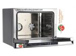 forno a convezione professionale per ristorazione