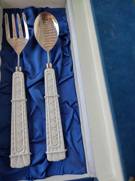 Set per insalata - Foto 5