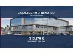 Immobile in asta di 187 m² in vendita a Casalecchio di Reno