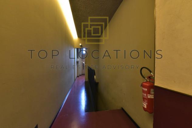 Immobile di 110 m² in vendita a Milano - Foto 12