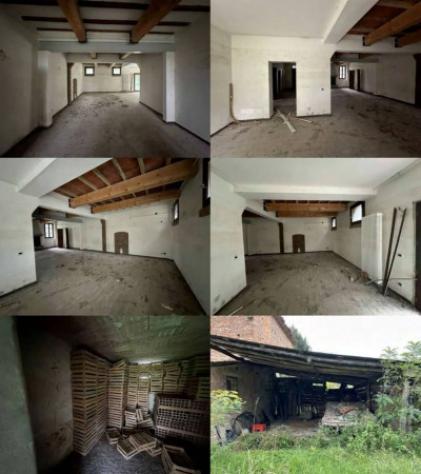 Immobile in asta di 10000 m² con più di 5 locali in vendita a Quistello - Foto 12