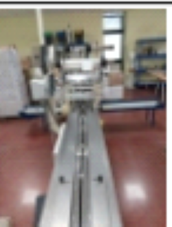 Tribunale di Salerno - RG 20/2026 Macchine industriali in asta - Foto 2