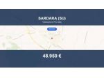 Immobile in asta di 128 m² in vendita a Sardara