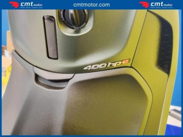 PIAGGIO Beverly 400 Garantito e Finanziabile rif. 24100866 - Foto 8
