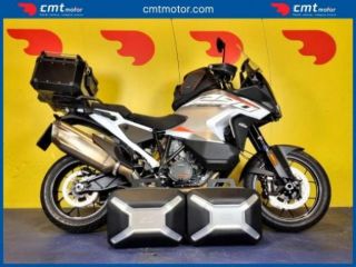 KTM 1290 Super Adventure Garantita e Finanziabile rif. 23545737