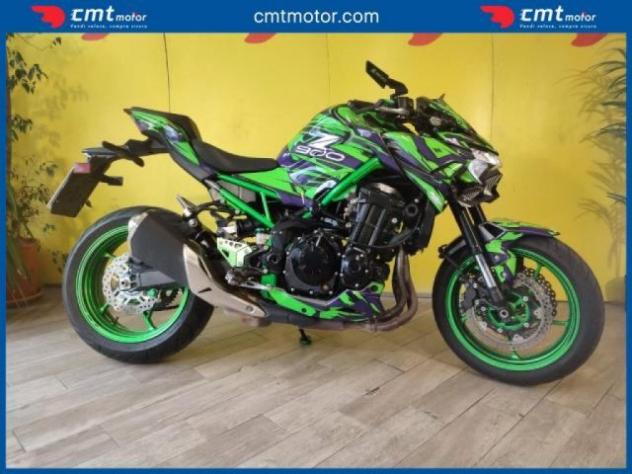 KAWASAKI Z 900 ABS rif. 23971933