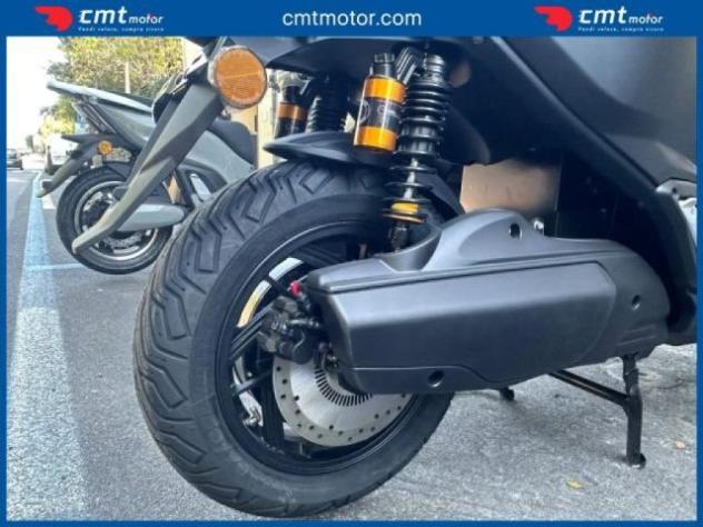 CJR MOTORECO Lion Elettrico Garantito e Finanziabile rif. 24215748 - Foto 8