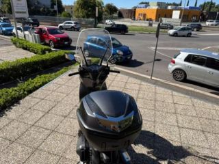 HONDA SH 150 TUTTO INCLUSO ANCHE PASSAGGIO! MINI RATE rif. 24230692