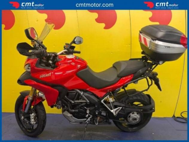 DUCATI Multistrada 1200 Garantita e Finanziabile rif. 23828875 - Foto 3