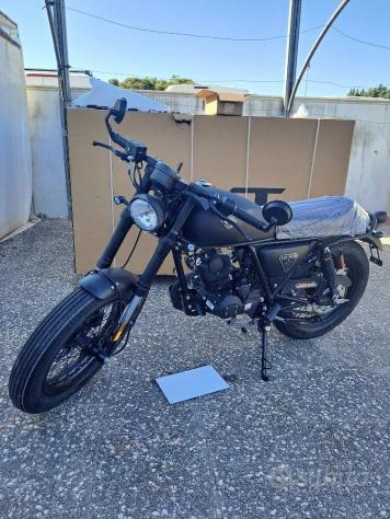 Archive cafe racer 50 euro 5 garanzia ufficiale