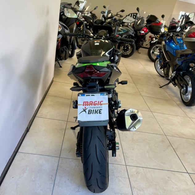 Kawasaki Z 400 null - Foto 7