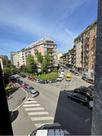 🏠STANZA IN AFFITTO – CITTÀ STUDI, MILANO €610,00 - Foto 5