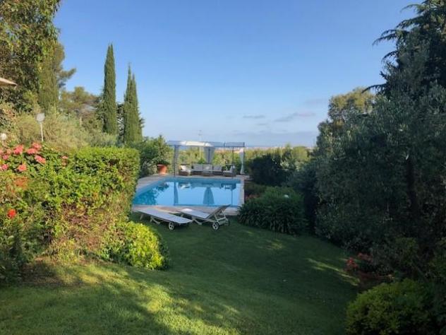 Casa semindipendente in affitto a Montenero - Livorno 260 mq Rif: 892997 - Foto 3