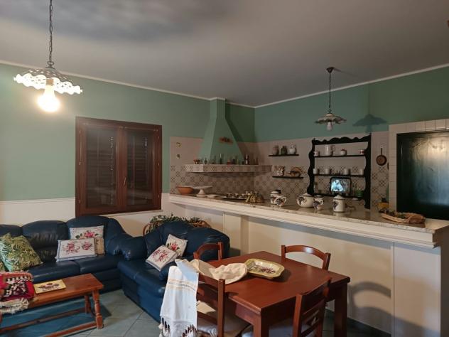 Villa a schiera in affitto a Mazara del Vallo - Foto 6