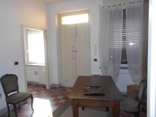 Casa semindipendente parzialmente arredata