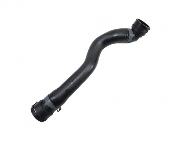 MANICOTTO RADIATORE SUPERIORE AUDI A6 Sedan Serie C8 (4A2) 4K0122101BJ DFBA Hybrid 2000 (1825)