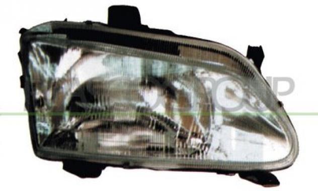 PROIETTORE D. RN0264803 Parti elettriche  Fanaleria  Proiettori  Proiettore ant. RENAULT - MEGANE 5P / COACH / CLASSIC / SCENIC - 1996  1999