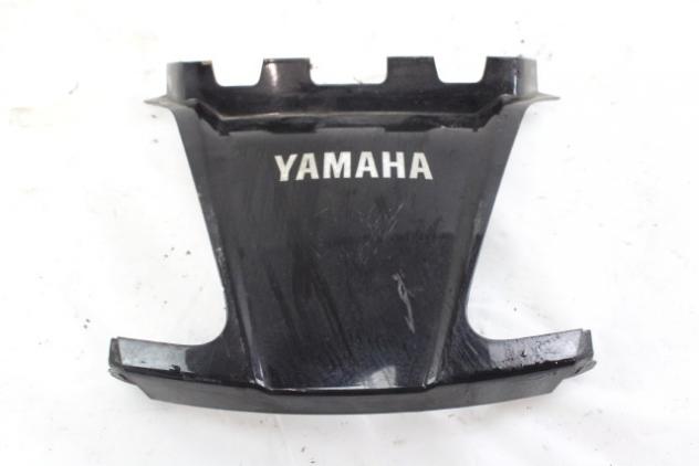YAMAHA X-MAX YP 250 1B9F174100P4 CARENA POSTERIORE 05 - 07 REAR FAIRING CON GRAFFI