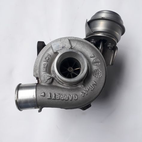 turbina hyundai - Foto 8