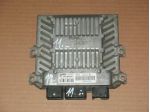 5WS40049CT ECU CITROEN 2.0 SID 801A 5WS40049C-T SW90650517880 HW9647423380