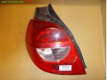 FANALE POST.S. RENAULT CLIO (C65/B65) Storia  Parti elettriche  Fanaleria   &hellip;