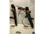 MECCANISMO ALZAVETRO ANT. SX BMW Serie 5 F10 51337182131 (10)