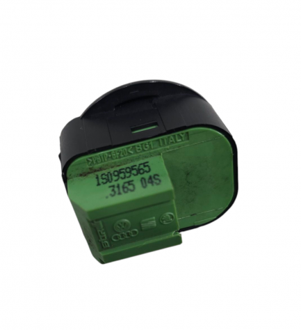 REGOLATORE SPECCHIETTI RETROVISORI SEAT Mii 1° Serie 1S0959565 (11) - Foto 12