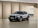 RICAMBI X AUDI Q2 S-LINE 2026