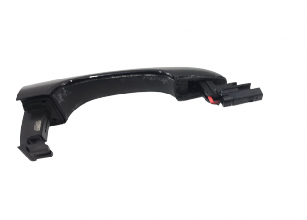 MANIGLIA ESTERNA ANTERIORE SINISTRA JEEP Compass Serie 552 60 384, EJJ (16) - Foto 13