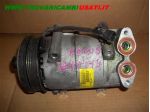 COMPRESSORE A/C 1.6 TDCI FORD FOCUS 3p / 5p / Style Wagon  Raffreddamento   &hellip;