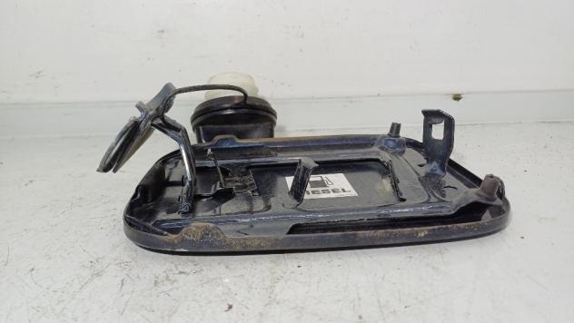 SPORTELLINO CARBURANTE RENAULT Kadjar Serie 788300541R K9K646 (15) - Foto 5