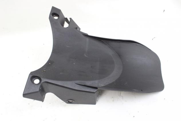 HONDA AFRICA TWIN CRF 1100 DCT 17218MKSE00 PARAFANGO POSTERIORE 22 - 23 REAR VMUDGUARD - Foto 3