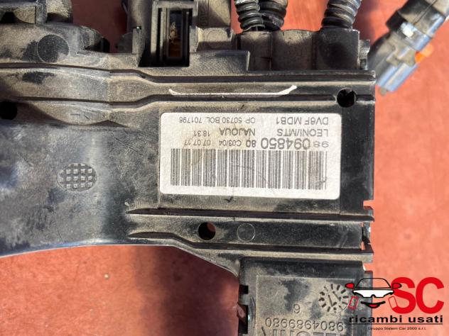 Cablaggio Motore Opel Crossland X 1.6 Cdi 3558123 9809485080 - 40362 - Foto 2