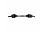 SEMIASSE ANTERIORE SINISTRO HYUNDAI iX35 1° Serie 495002Y900 D4FD (10)