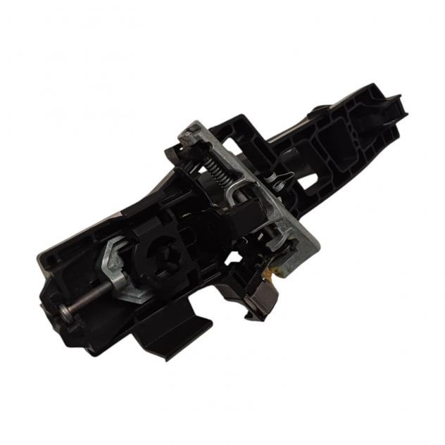 MANIGLIA ESTERNA ANTERIORE DESTRA FORD Fiesta 6° Serie 1767138 (0817) - Foto 5